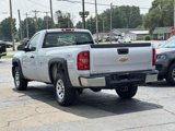 Used 2013 Chevrolet Silverado 1500 W/T w/ Skid Plate Package image 2