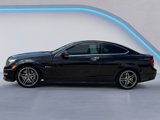 Used 2012 Mercedes-Benz C 63 AMG Coupe image 6