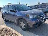 Used 2013 Honda CR-V LX image 2
