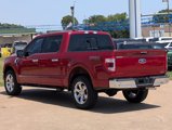 Used 2023 Ford F150 Lariat w/ Trailer Tow Package image 6