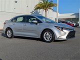 Used 2022 Toyota Corolla XLE image 2