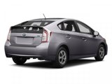 Used 2012 Toyota Prius Four image 2