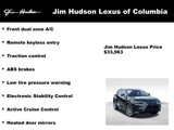 Certified 2021 Lexus NX 300 FWD w/ Accessory Package 2 image 4