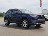 Used 2021 Toyota RAV4 XLE Premium image 3