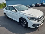 Used 2023 Volkswagen Jetta S image 2