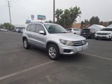 Used 2016 Volkswagen Tiguan S image 3