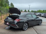 New 2025 Hyundai Elantra Sport image 2