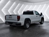 New 2025 GMC Sierra 1500 Pro w/ Pro Value Package image 6