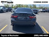 Used 2023 Toyota Camry TRD image 5