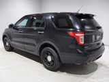 Used 2013 Ford Explorer 4WD Police Interceptor image 4