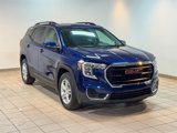 Certified 2022 GMC Terrain SLE w/ Driver Convenience Package image 3