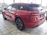 New 2024 Lincoln Corsair Grand Touring image 4