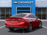 New 2025 Chevrolet Malibu RS w/ LPO, Floor Liner Package image 4