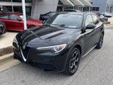 Used 2022 Alfa Romeo Stelvio Ti image 2