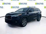 Used 2015 Toyota Highlander XLE image 3