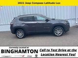 Used 2022 Jeep Compass Latitude image 4