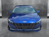 Used 2023 Hyundai Elantra Limited image 2