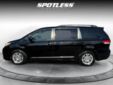 Used 2014 Toyota Sienna XLE image 4