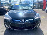 Used 2015 Hyundai Veloster w/ Option Group 03 image 2