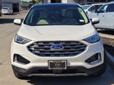 Used 2022 Ford Edge SEL image 2