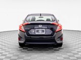 Used 2018 Honda Civic EX-L image 4