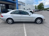 Used 2002 Mercedes-Benz C 240 Sedan image 2