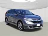 Used 2018 Honda CR-V EX-L image 3