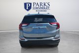 Certified 2024 GMC Terrain SLT image 6