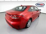Used 2021 Toyota Corolla LE image 2