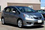 Used 2010 Honda Fit Sport image 4