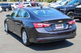 Used 2022 Chevrolet Malibu LT image 2