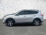 Used 2018 Toyota RAV4 XLE image 4