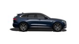 New 2026 Jaguar F-PACE R-Dynamic S image 3