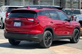 Used 2022 GMC Terrain SLE w/ Driver Convenience Package image 4