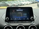 Used 2022 Nissan Sentra SV image 3