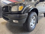 Used 2002 Toyota Tacoma 4x4 Double Cab image 2
