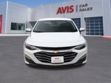 Used 2023 Chevrolet Malibu LT image 2