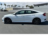 Used 2021 Honda Civic Sport image 2