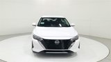 New 2025 Nissan Sentra S image 2