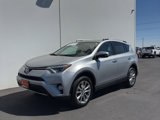 Certified 2018 Toyota RAV4 Limited image 5