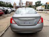 Used 2014 Nissan Versa S image 3
