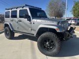 Used 2014 Jeep Wrangler Unlimited Rubicon w/ Connectivity Group image 3