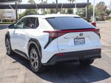 Certified 2024 Toyota bZ4X XLE image 4
