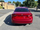 Used 2014 Lexus IS 250 w/ Navigation Package image 5