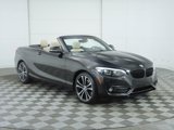 Used 2020 BMW 230i Convertible w/ Convenience Package image 3