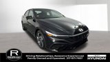 New 2025 Hyundai Elantra Sport image 2
