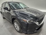 Used 2024 MAZDA CX-5 AWD 2.5 S w/ Select Package image 2