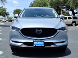 Used 2018 MAZDA CX-5 Grand Touring image 2