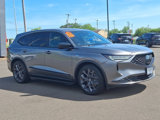 Used 2022 Acura MDX A-Spec image 3