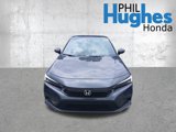 Certified 2022 Honda Civic Sport image 2